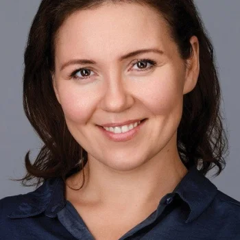 Екатерина Кордас