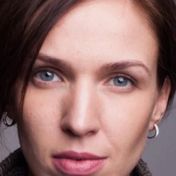 Екатерина Куликова