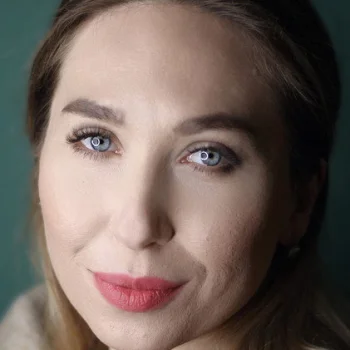 Екатерина Логвинова
