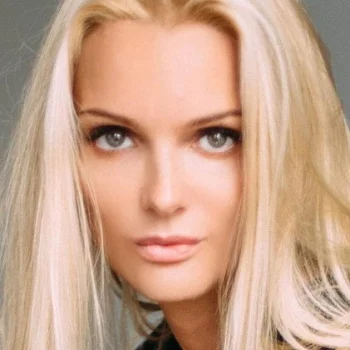 Екатерина Мельник