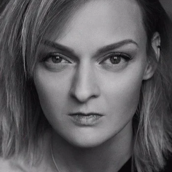 Екатерина Носик