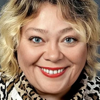Екатерина Образцова
