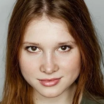 Ekaterina Popova