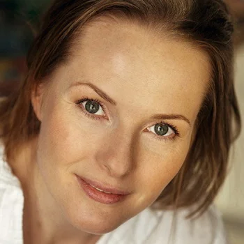 Екатерина Сахарова