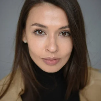 Екатерина Седик