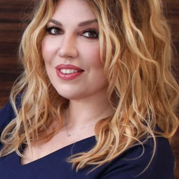Екатерина Скулкина