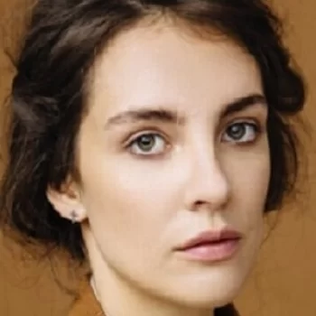 Екатерина Соколова