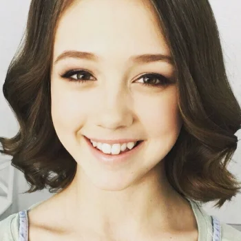 Екатерина Старшова