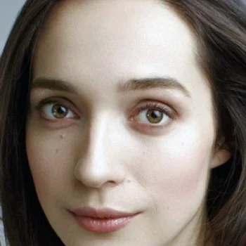 Екатерина Свеннен