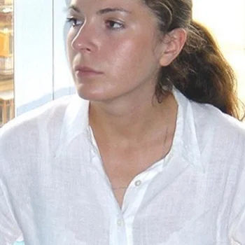 Екатерина Тирдатова