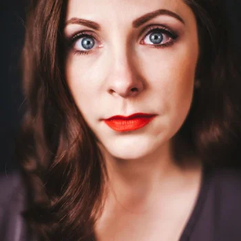 Екатерина Вишневая