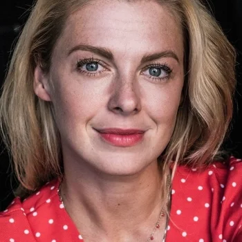 Екатерина Зорина