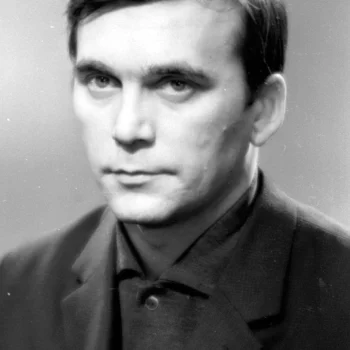 Элем Климов