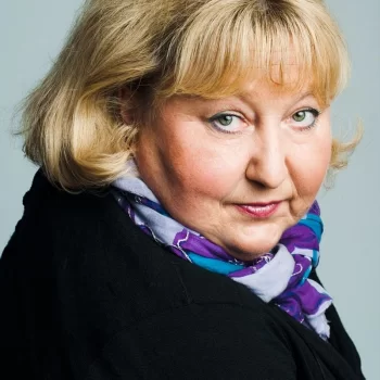 Елена Анисимова