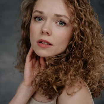 Елена Барсукова