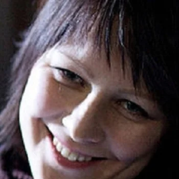 Елена Быкова