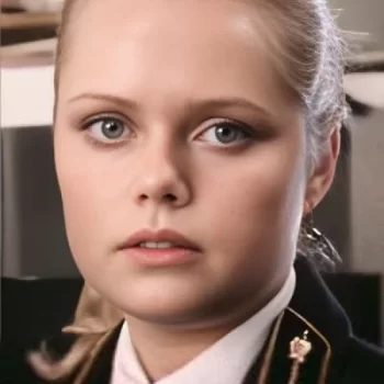 Елена Борзунова