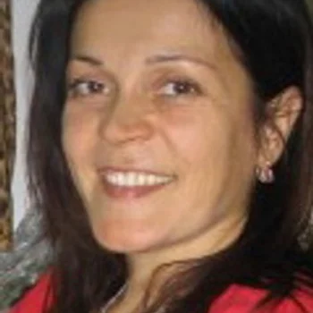 Елена Чернова