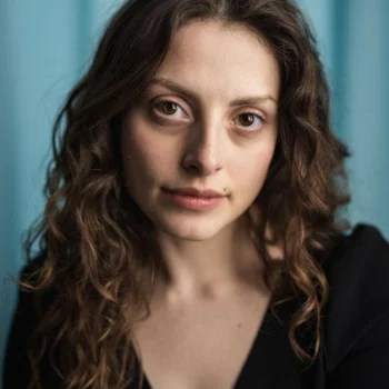 Elena Delia