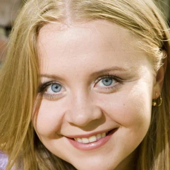 Елена Дубровская