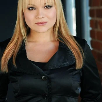 Elena Esovolova