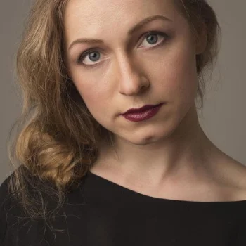 Елена Гиренок