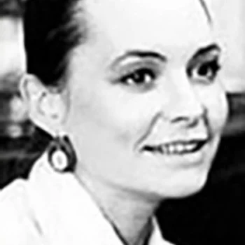 Елена Глебова