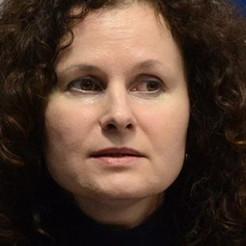 Елена Гликман