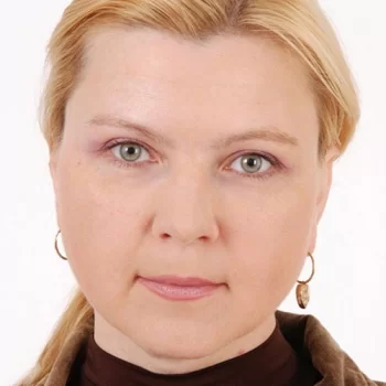 Елена Коллегова