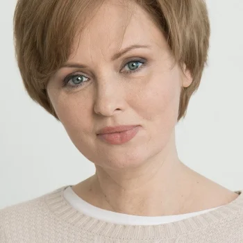 Елена Ксенофонтова
