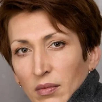 Elena Laskavaya