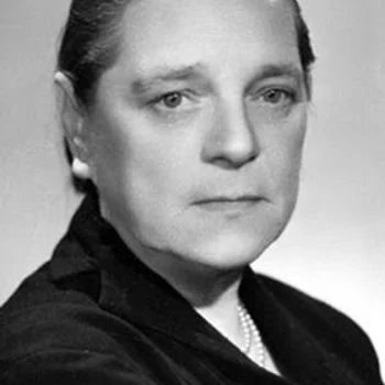 Елена Максимова