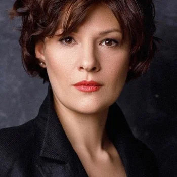 Елена Мартыненко