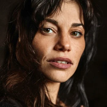 Elena Martínez