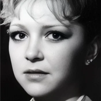 Елена Марютина