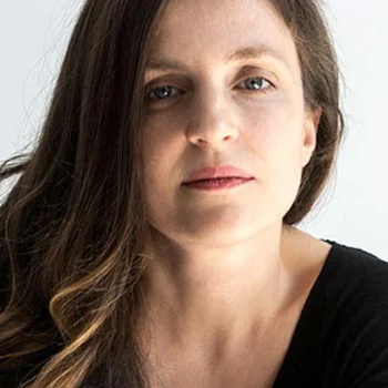 Elena Mavridou