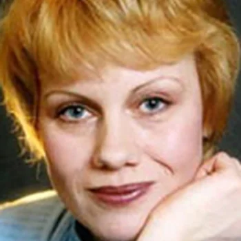 Елена Миронова