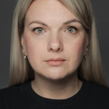 Елена Мухортова