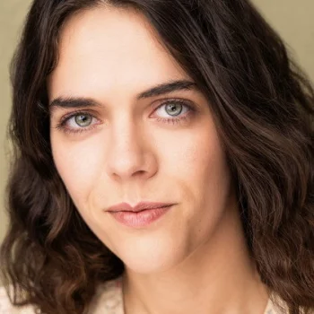 Elena Musser