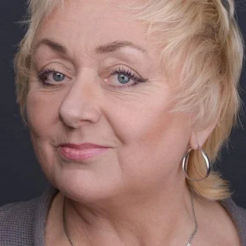 Елена Панджариди