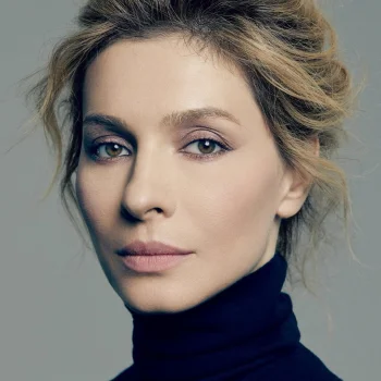 Елена Подкаминская