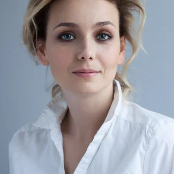Елена Полянская