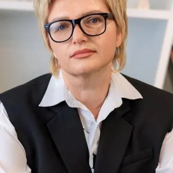 Елена Путылина