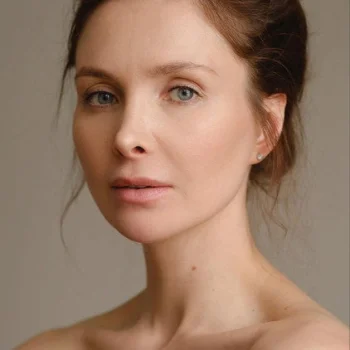 Елена Радевич