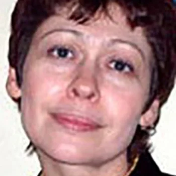 Елена Райская