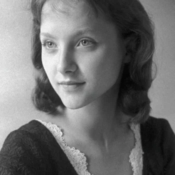 Елена Рябинкина
