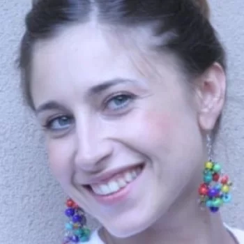 Елена Стеценко