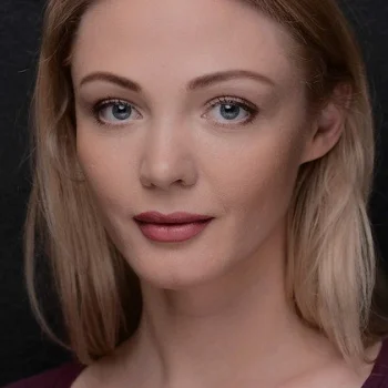 Елена Волхонская
