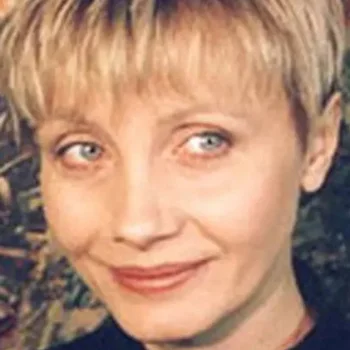 Елена Зимина