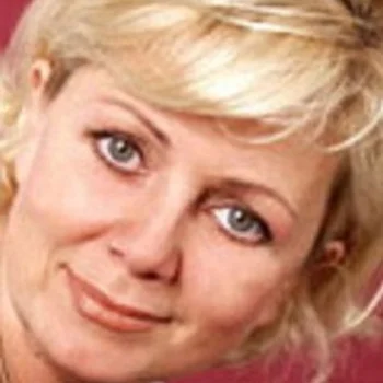 Елена Зубович